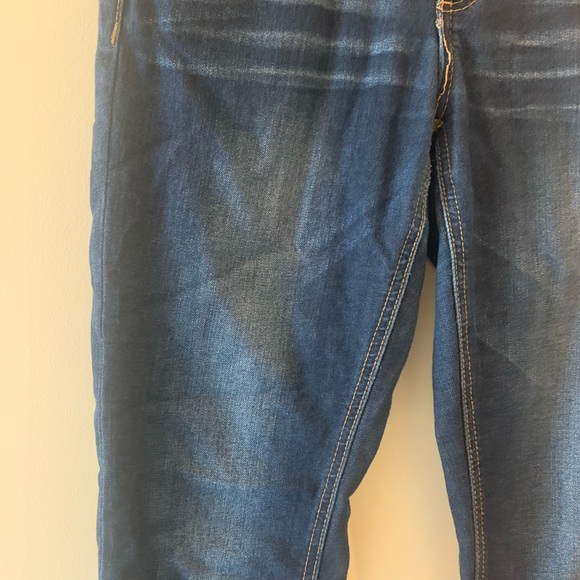 Seven7 legging jeans size 4 - Picture 2 of 6